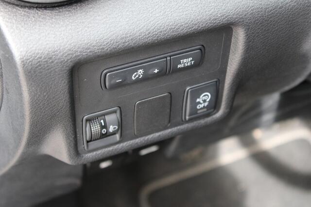 Nissan MICRA 0.9 IG-T N-Connecta//Navi//Cruise//Camera!!