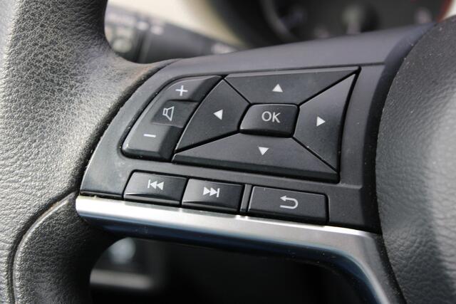 Nissan MICRA 0.9 IG-T N-Connecta//Navi//Cruise//Camera!!