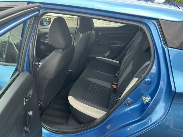 Nissan MICRA 0.9 IG-T 90pk N-Connecta / Navi