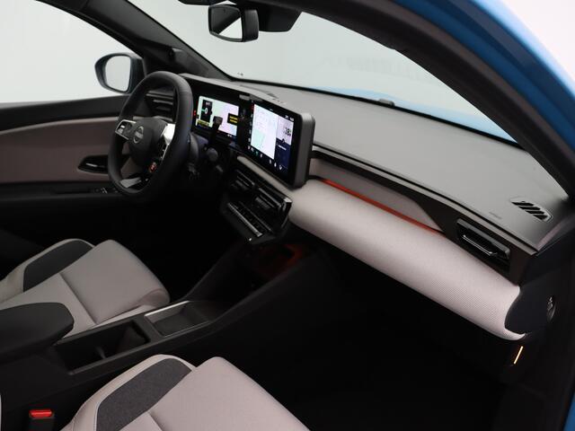 Nissan MICRA Advance + Interieur "Chill" 52 kWh | Achteruitrijcamera | Draadloze Apple Carplay® & Android Auto® | Draadloze smartphonelader