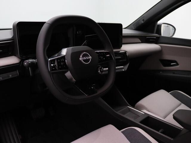 Nissan MICRA ADVANCE 52 kWh Apple Carplay/Android Auto | Climate