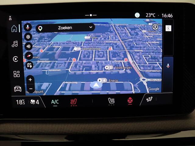 Nissan MICRA ADVANCE 52 kWh Apple Carplay/Android Auto | Climate