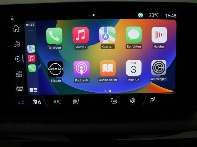 Nissan MICRA ADVANCE 52 kWh Apple Carplay/Android Auto | Climate