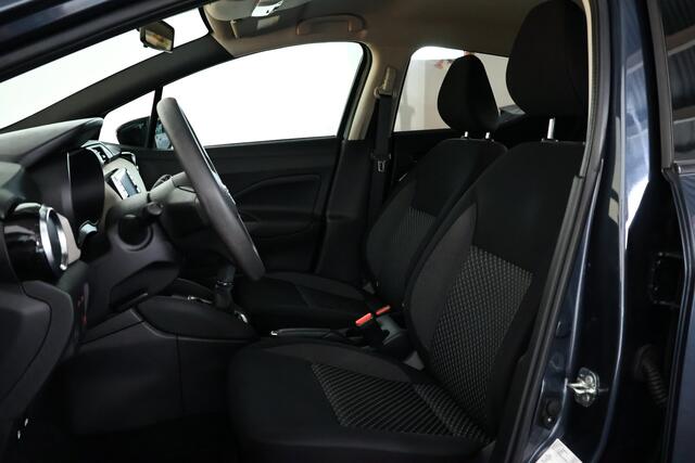 Nissan MICRA 1.0 IG-T N-Tec Navigatie / Bleutooth / Cruise /