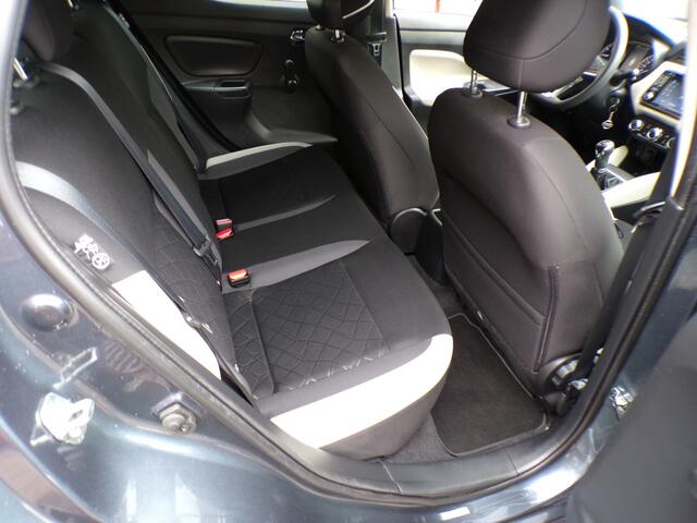 Nissan MICRA 0.9 IG-T 5-Drs Acenta NW APK,VELE EXTRA'S!