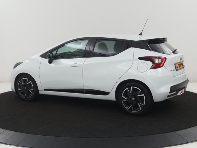 Nissan MICRA 1.0 IG-T N-Design | Bose Sound | Navigatie |