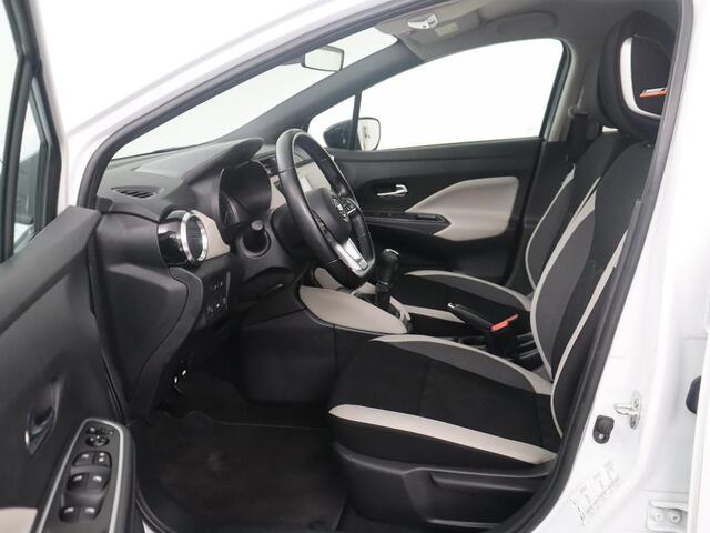 Nissan MICRA 1.0 IG-T N-Design | Bose Sound | Navigatie |