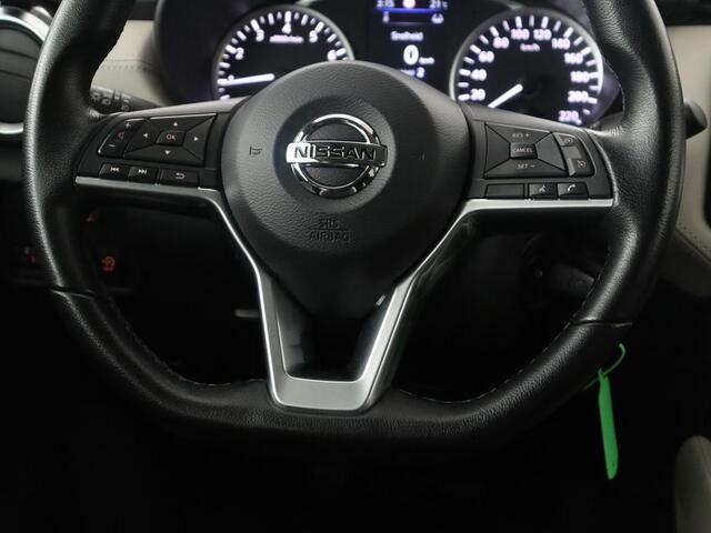 Nissan MICRA 1.0 IG-T N-Design | Bose Sound | Navigatie |