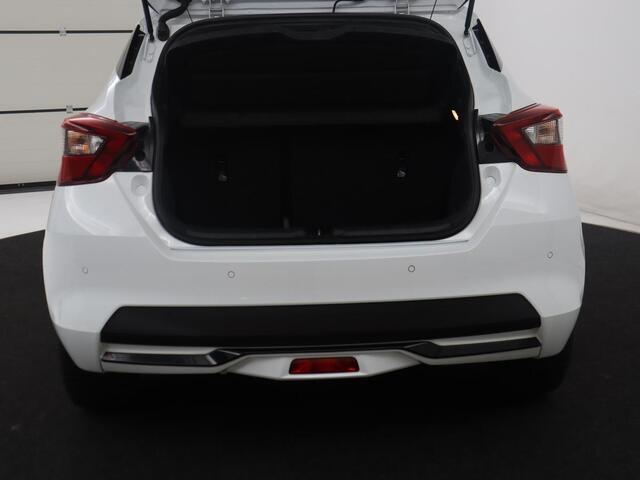Nissan MICRA 1.0 IG-T N-Design | Bose Sound | Navigatie |