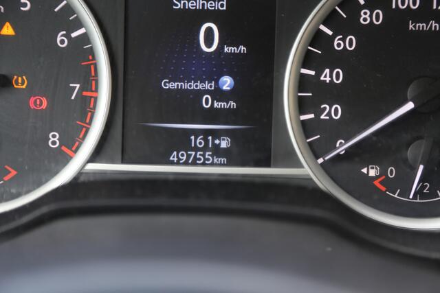 Nissan MICRA 0.9 IG-T Acenta Airco 49.000km!