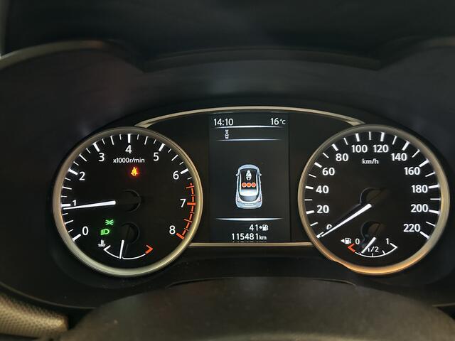Nissan MICRA 0.9 IG-T N-Connecta navigatie airco/ecc keurige auto