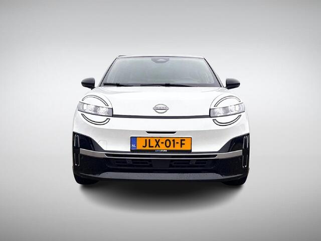 Nissan MICRA EVOLVE 52 kWh