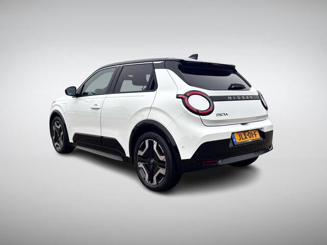 Nissan MICRA EVOLVE 52 kWh