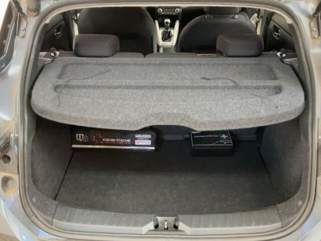 Nissan MICRA 1.0 IG-T N-Connecta Climate Cruise Navi Apple Car Camera LM op 4-s.