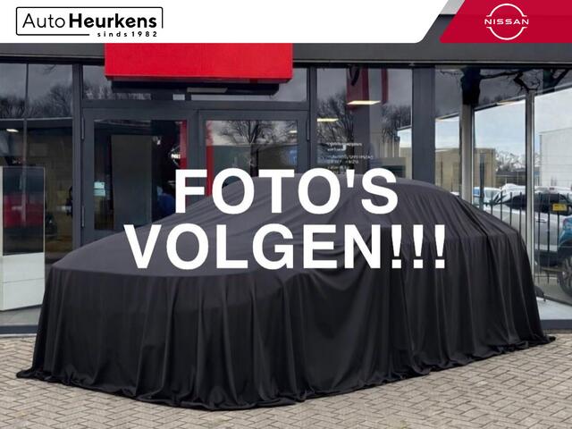 Nissan MICRA IG-T 92 Kiiro | AIRCO | NAVIGATIE | 17 INCH | LIMITED EDITON |