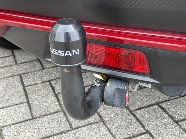 Nissan MICRA 1.0 IG-T N-Connecta Navigatie, Airco, Cruise Control, Keyless Entry, Afn.Trekhaak, 16"Lm, Achteruitrijcamera