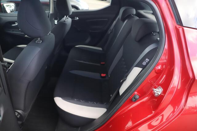 Nissan MICRA 0.9 IG-T Acenta Trekhaak Carplay Android 15 inch LMV Airco Cruise Control