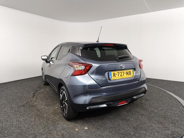 Nissan MICRA 1.0 IG-T N-Design | Navigatie | Cruise Control | Apple CarPlay / Android Auto | All-Season banden |