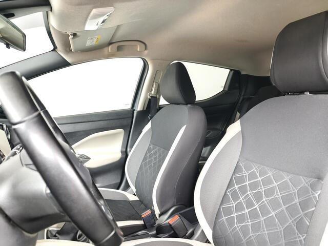 Nissan MICRA 1.0 IG-T N-Design | Navigatie | Cruise Control | Apple CarPlay / Android Auto | All-Season banden |