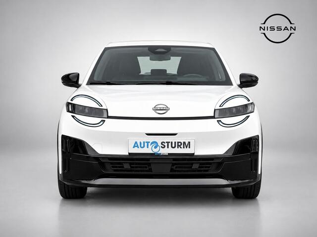 Nissan MICRA ENGAGE 40 kWh