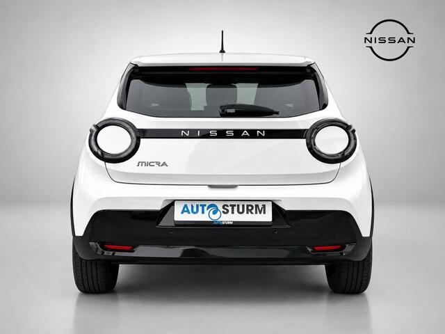 Nissan MICRA ENGAGE 40 kWh