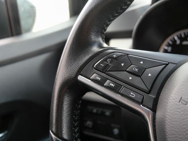 Nissan MICRA 0.9 IG-T N-Connecta | CAMERA | NAVIGATIE | CRUISE CONTROL |