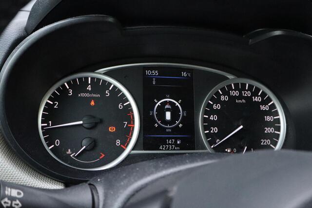 Nissan MICRA 1.0 IG-T N-Connecta | 1e Eigenaar | Camera | Navigatie | Cruise control | Climate control | Apple Carplay/Android Auto