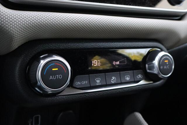 Nissan MICRA 1.0 IG-T N-Connecta | 1e Eigenaar | Camera | Navigatie | Cruise control | Climate control | Apple Carplay/Android Auto