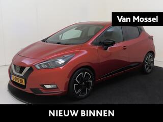 Nissan MICRA 1.0 IG-T N-Design | Navigatie | Bose Aud