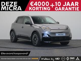 Nissan MICRA Engage 40 kWh | Draadloze Apple Carplay®
