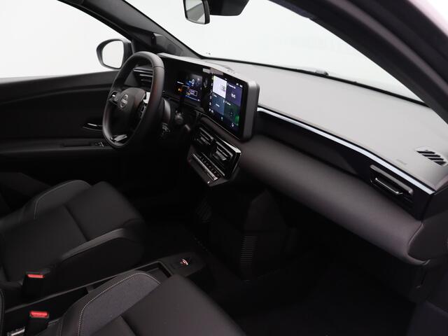 Nissan MICRA Engage 40 kWh | Draadloze Apple Carplay® & Android Auto® | Parkeersensoren achterzijde
