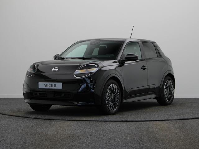 Nissan MICRA Engage 40 kWh | Draadloze Apple Carplay® & Android Auto® | Parkeersensoren achterzijde