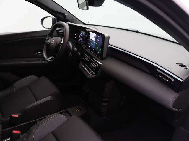 Nissan MICRA Engage 40 kWh | Draadloze Apple Carplay® & Android Auto® | Parkeersensoren achterzijde