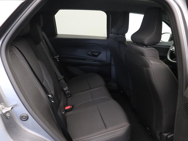 Nissan MICRA Engage 40 kWh | Draadloze Apple Carplay® & Android Auto® | Parkeersensoren achterzijde