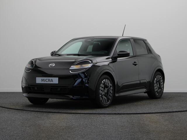Nissan MICRA Engage 40 kWh | Draadloze Apple Carplay® & Android Auto® | Parkeersensoren achterzijde