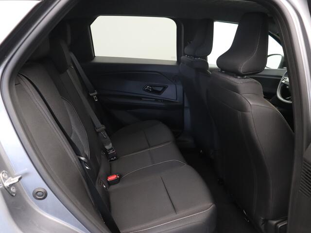 Nissan MICRA Engage 40 kWh | Draadloze Apple Carplay® & Android Auto® | Parkeersensoren achterzijde