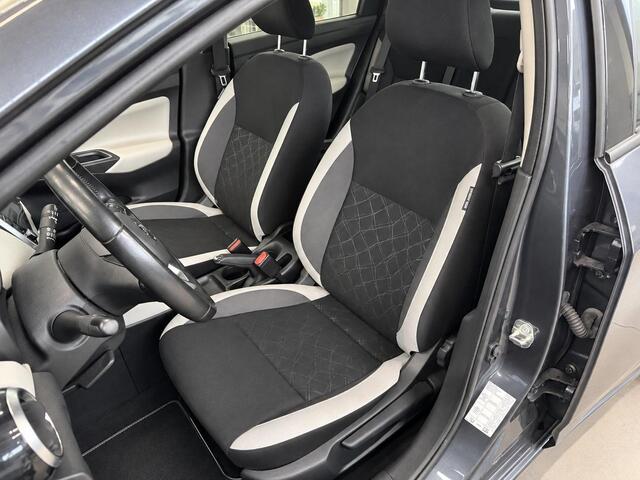 Nissan MICRA 1.0 IG-T N-Connecta 101pk Camera Navigatie Apple Carplay Android Auto LED Koplampen Cruise Control Parkeersensoren Climate Control