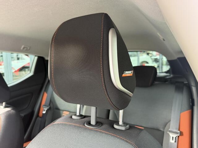 Nissan MICRA 0.9 IG-T Bose Personal Edition | 360 Camera | Stoelverwarming |