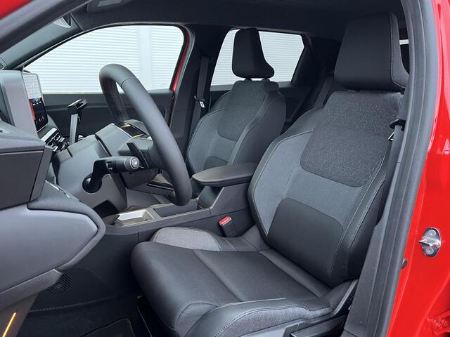 Nissan MICRA ADVANCE - Launch Edition 52 kWh / 417 km WLTP / 5 Jaar Fabrieksgarantie / Stuur- en Stoelverwarming / Achteruitrijcamera / Adaptieve Cruise Control / Google Maps Navigatie / Apple Carplay & Android Auto / Climate Control / Keyless Entry & Start / Parkeersensoren voor en achter
