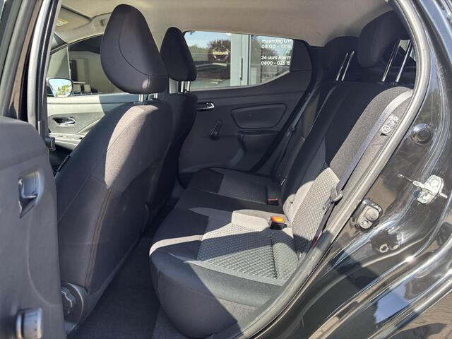 Nissan MICRA IG-T 100 Xtronic Acenta | Automaat | Airco | Cruise Control | Apple Carplay/Andoid Auto | PDC achter |