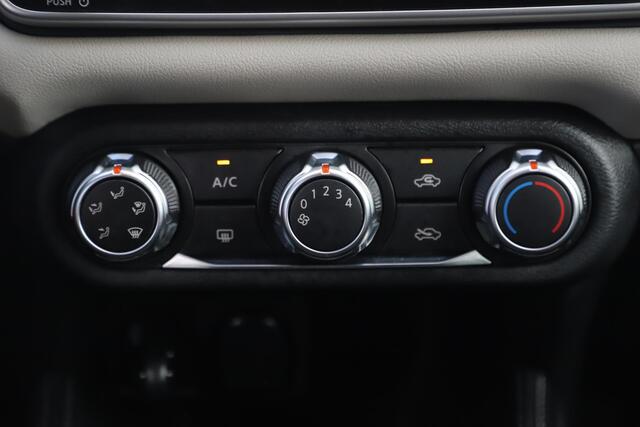 Nissan MICRA 1.0 IG-T Acenta Carplay Android Navigatie Airco Cruise Control