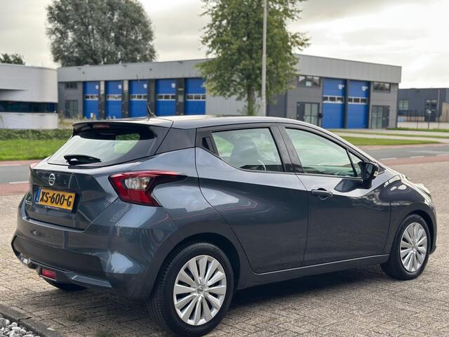 Nissan MICRA 0.9 IG-T Acenta – foto 2