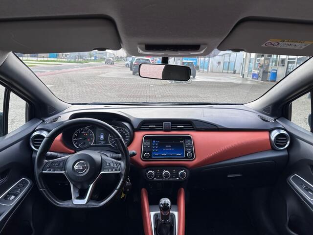 Nissan MICRA 0.9 IG-T Acenta – foto 3