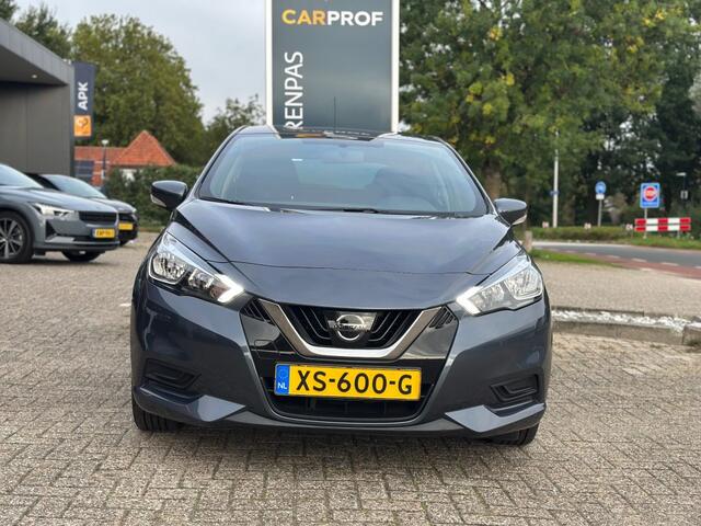 Nissan MICRA 0.9 IG-T Acenta – foto 4