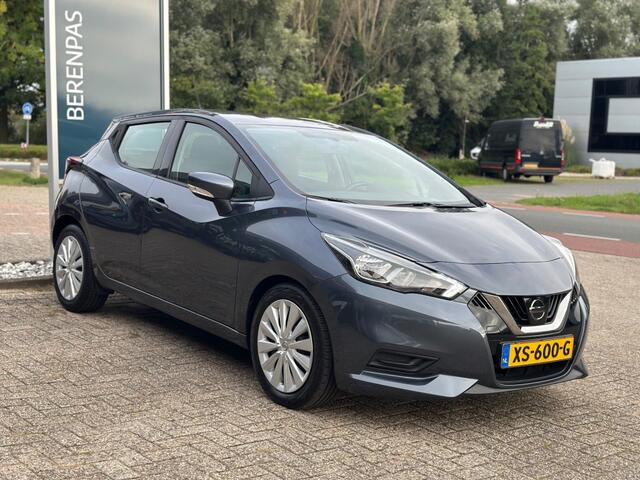 Nissan MICRA 0.9 IG-T Acenta – foto 5