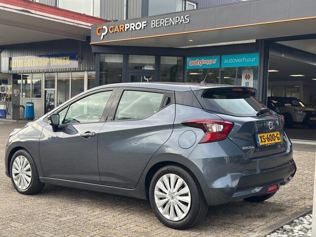 Nissan MICRA 0.9 IG-T Acenta – foto 9