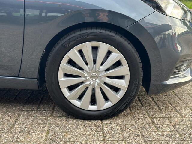 Nissan MICRA 0.9 IG-T Acenta – foto 10