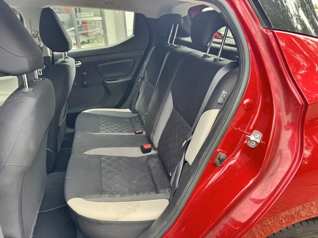Nissan MICRA 1.0L Acenta*Airco*Carplay*EXPORT/EX.BPM*