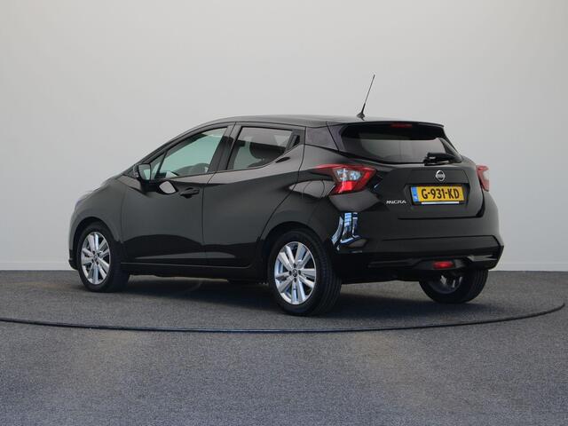 Nissan MICRA 1.0 IG-T 100pk Acenta | Apple carplay / Android auto | Climate control | Cruise control | Navigatie | – foto 2
