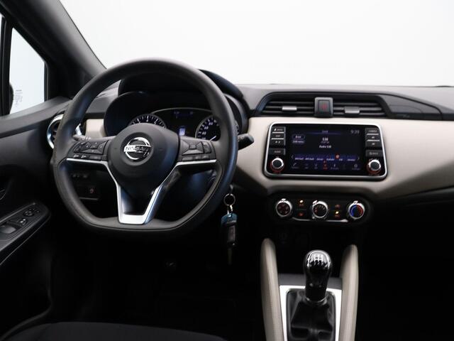 Nissan MICRA 1.0 IG-T 100pk Acenta | Apple carplay / Android auto | Climate control | Cruise control | Navigatie | – foto 4